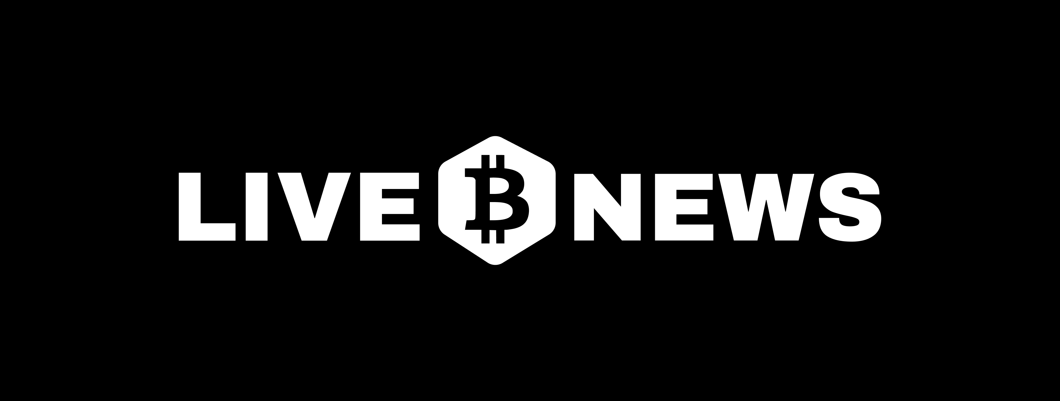 LIVE BITCOIN NEWS