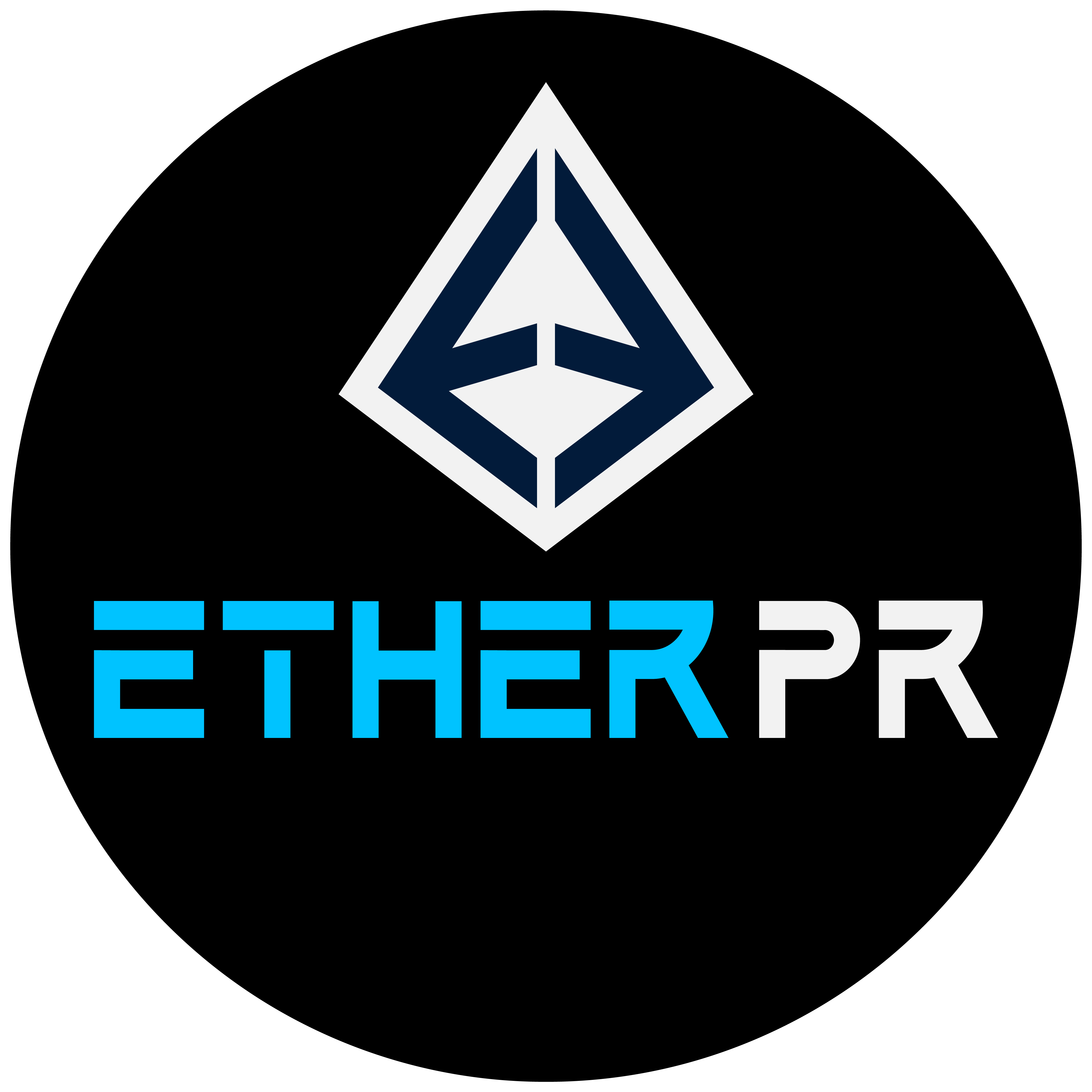 Ether PR