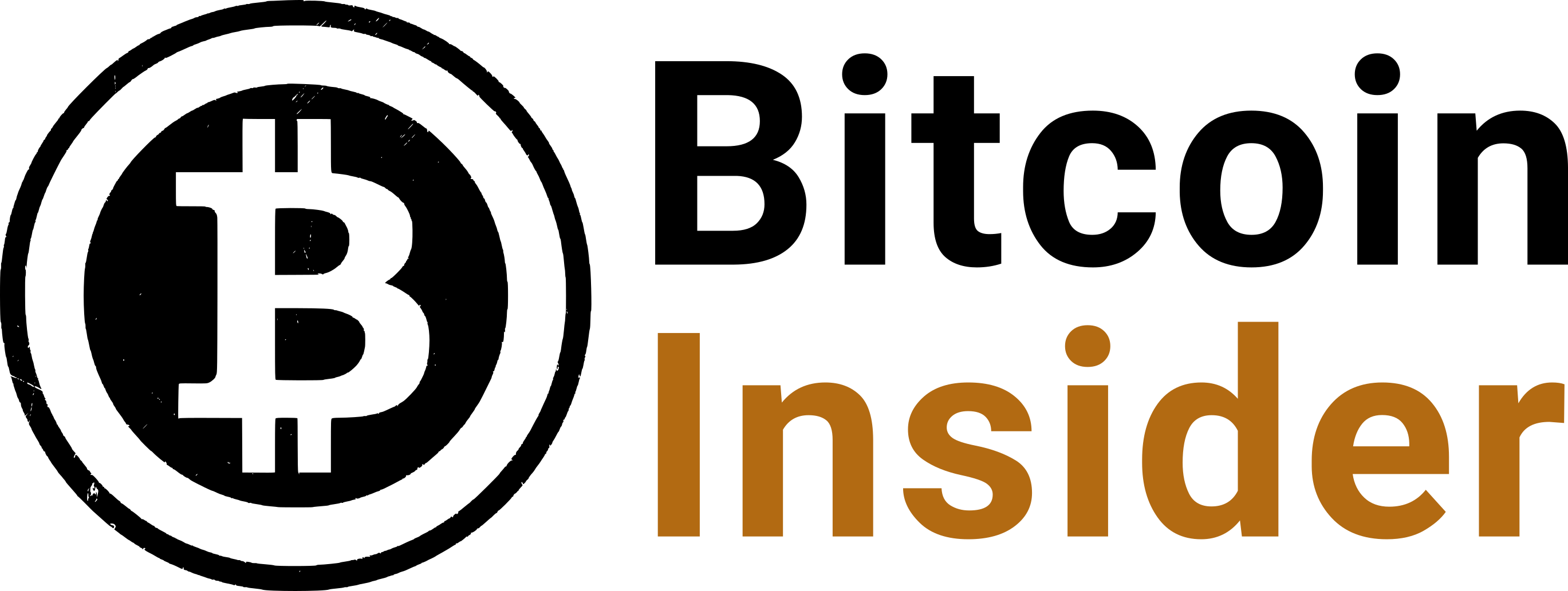 Bitcoin Insider